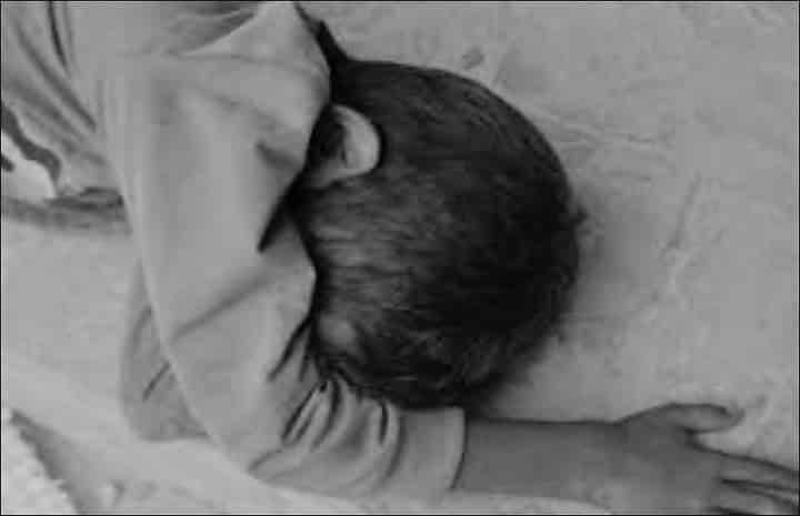 हराएका बालक मृत आबस्थामा फेला