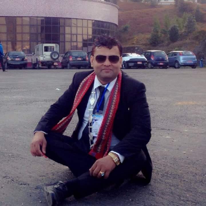 रिना वस्नेत मृत्यु प्रकरण : कमल नेपाल रिहा
