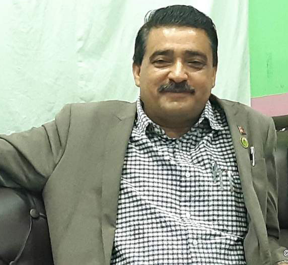 खेलाडीको विमा अनिवार्य गरिने