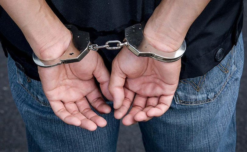 मनी ट्रान्सफरको रकम चोरी गर्ने पक्राउ