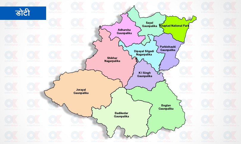 अज्ञात समूहद्वारा वडा कार्यालयमै आगजनी