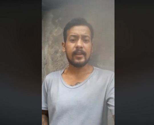 ओली, प्रचण्ड र देउवालाई ‘काट्छु’ भन्ने पक्राउ
