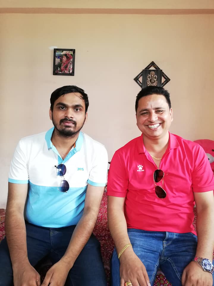 पथरीशनिश्चरेमा एमबीबीएस डाक्टर तय