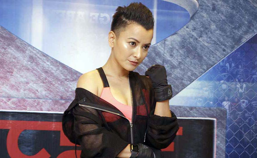 नफाप्ने संकेत नम्रतालाई ‘जाइरा’