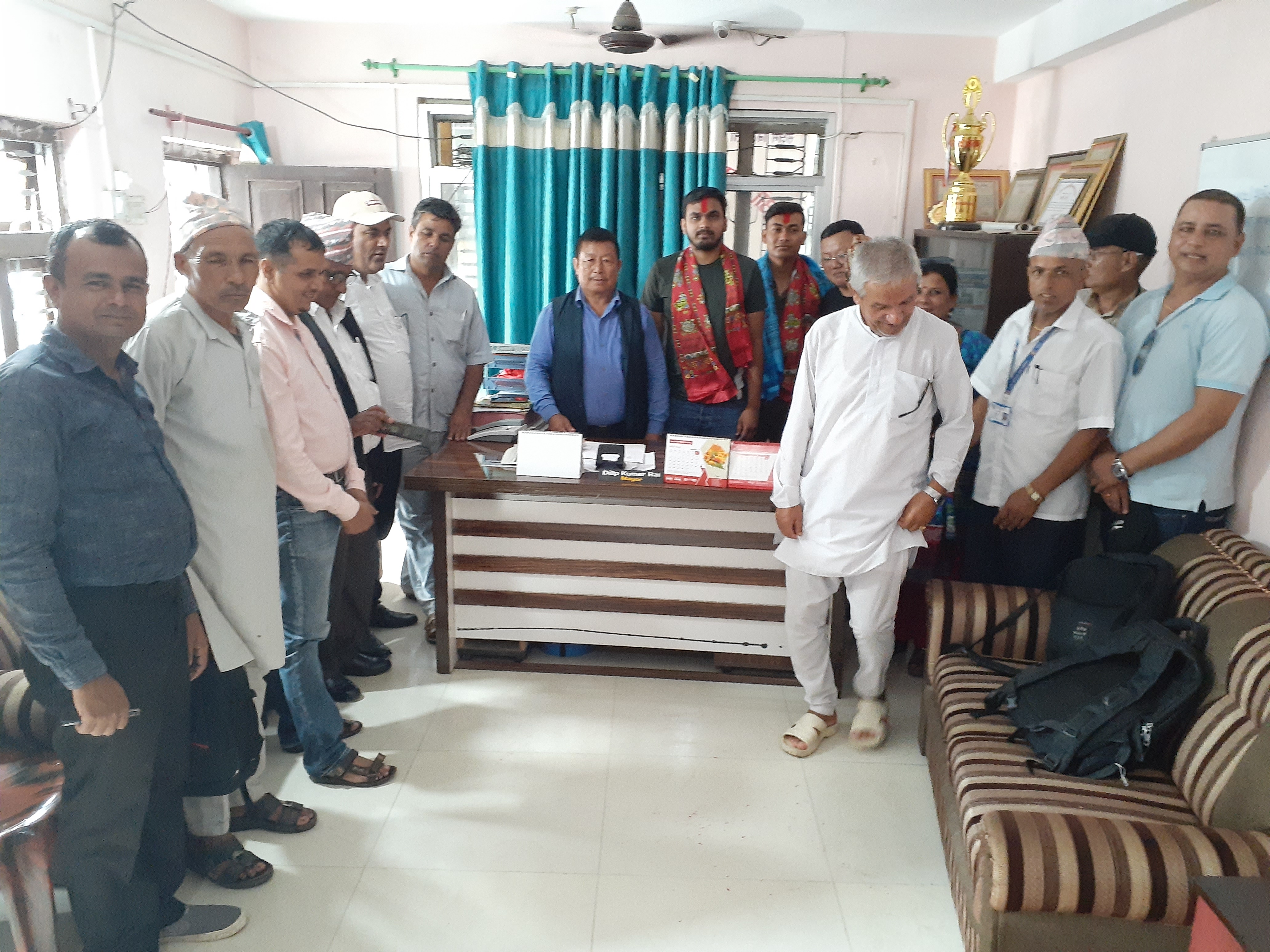 पथरीशनिश्चरे नगर अस्पतालमा अर्का पनि डाक्टर