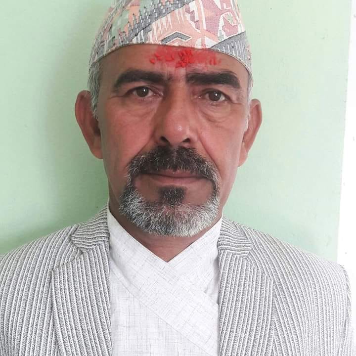 नेकपा नेता तथा पूर्वसांसद् बैरागीको निधन
