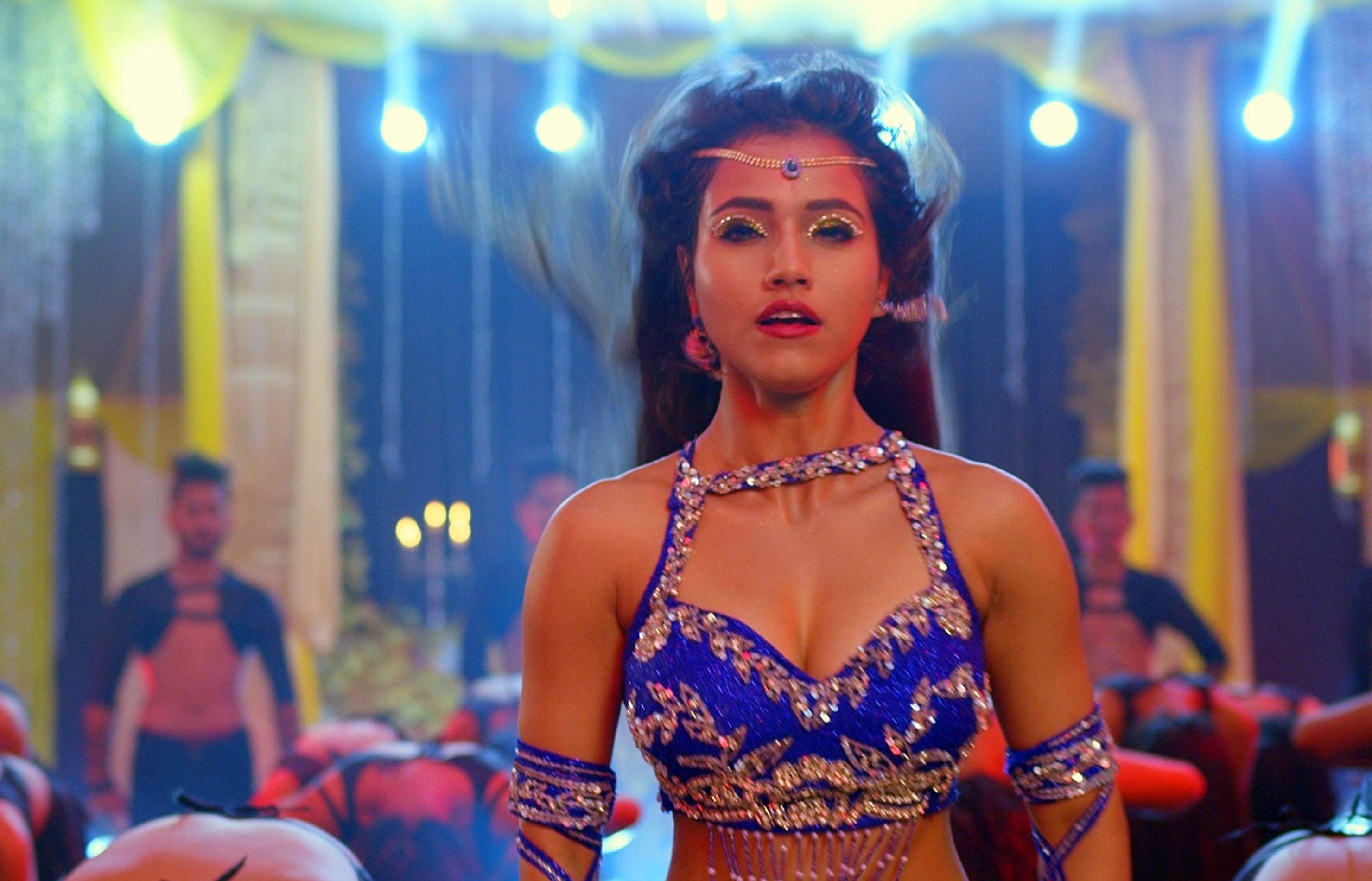 ‘च च हुई’को दोस्रो गीत ‘जवानी’ आयो