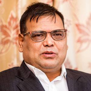 अन्ततः सभामुख महराद्धारा राजिनामा