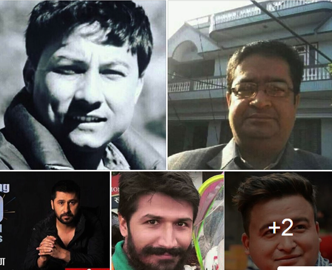 यस वर्ष भाइरल भएका पत्रकारहरु, जसका कारण सामाजिक सञ्जाल  भरिए