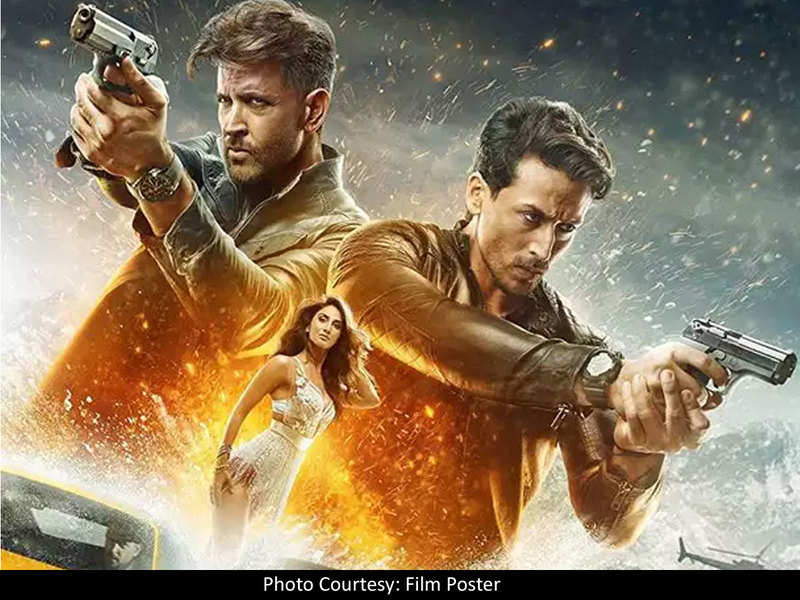 फिल्म ‘वार’ को आक्रमक व्यापार