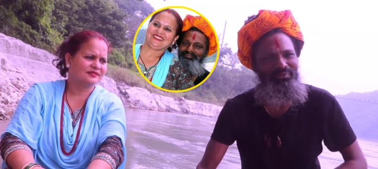 चर्चित ‘लाइफ ड्यामेज’ बाबाको यसरी भयो ‘लाइफ म्यानेज’