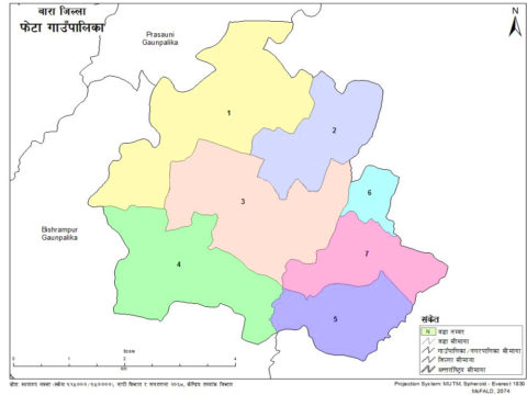 एउटै परिवारका ५ जनाको शव एकै ठाउँमा फेला