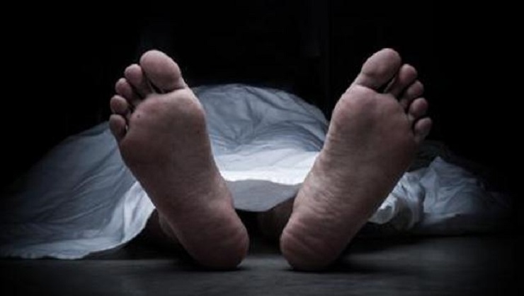 मोटरसाइकलको ठक्करबाट पैदलयात्रीको मृत्यु