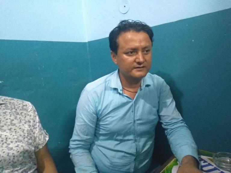 उद्योगीद्धारा पथरीका ब्यापारी लुटिए, गुपचुप पार्न ब्यापारीका अध्यक्ष देखि मन्त्री सम्म लागेको आरोप