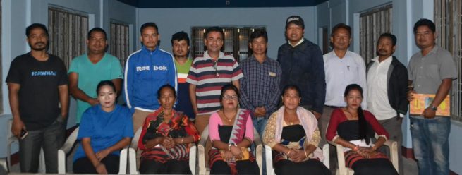 मेचुलाई भ्वाईस अफ नेपालमा जिताउन सर्वजित भण्डारीको संयोजकत्वमा समिति गठन