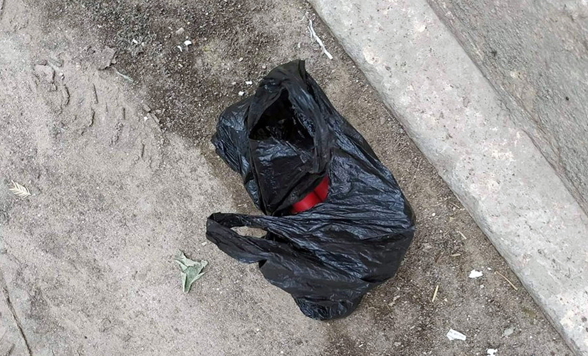 बम राखेको हल्लाले गोरखामा केहीबेर त्रास