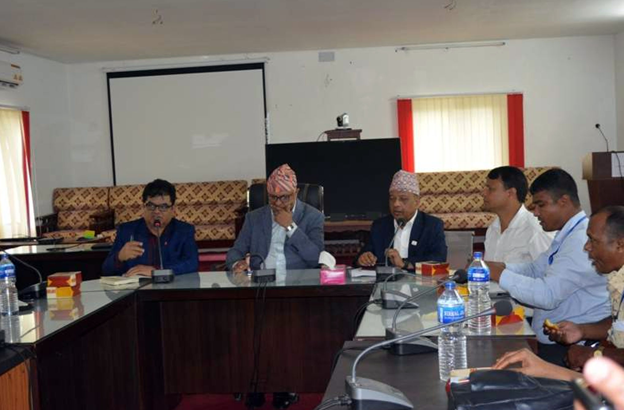 धरानमा हुने चलचित्र महोत्सव स्थगित
