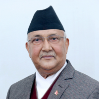 मन्त्रीमण्डल पुनर्गठनप्रति सामाजिक सञ्जालमा ओलिको तिव्र आलोचना