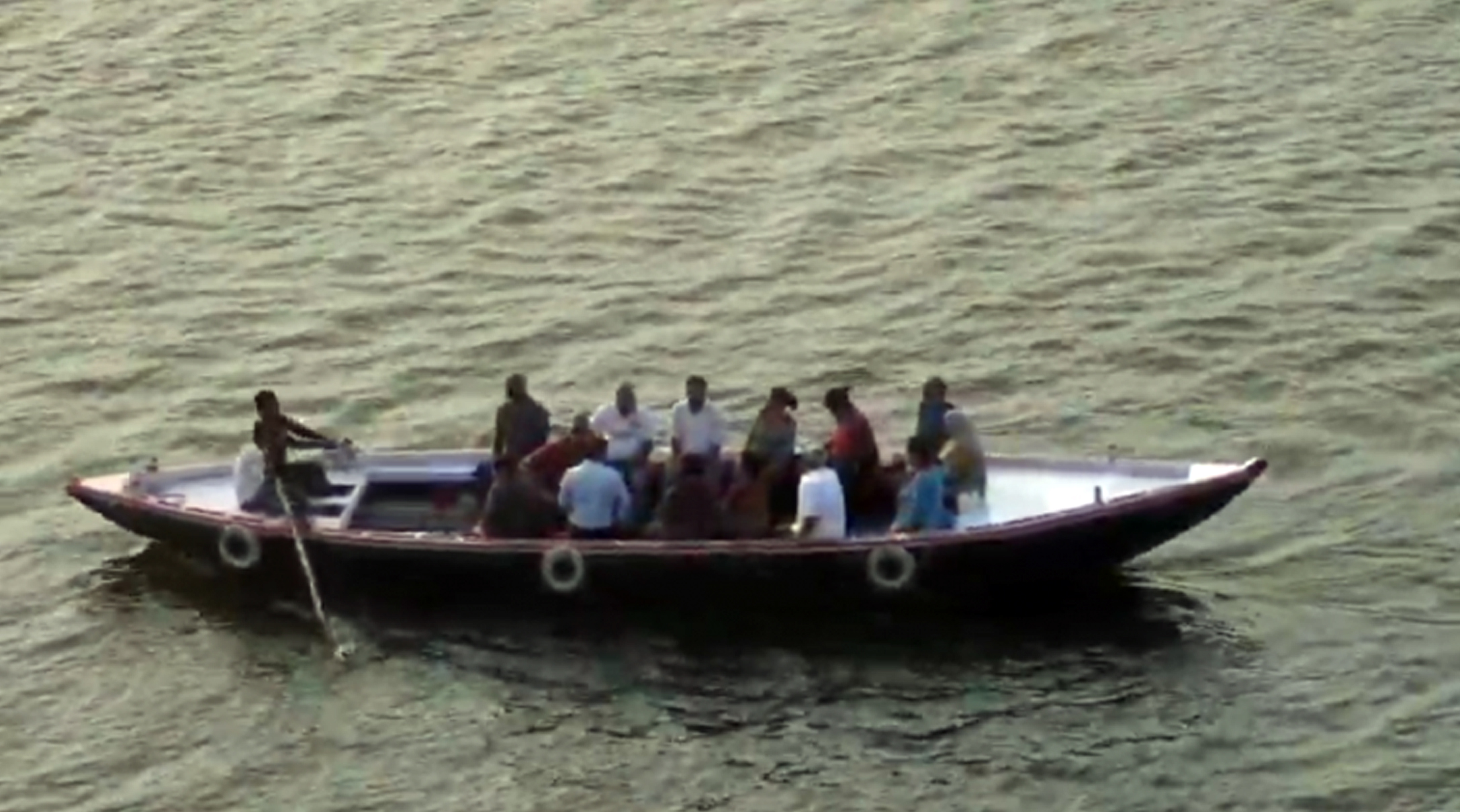 गंगा नदीमा प्रदूषण गर्नेलाई ५ वर्ष कैद र ५० करोड जरिवाना गर्ने विद्येयक ल्याउँदै भारत