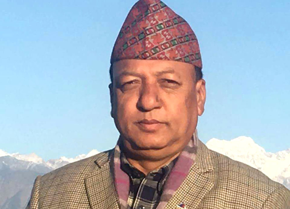 सांसदकै निवासबाट लाखौँका गरगहना चोरी