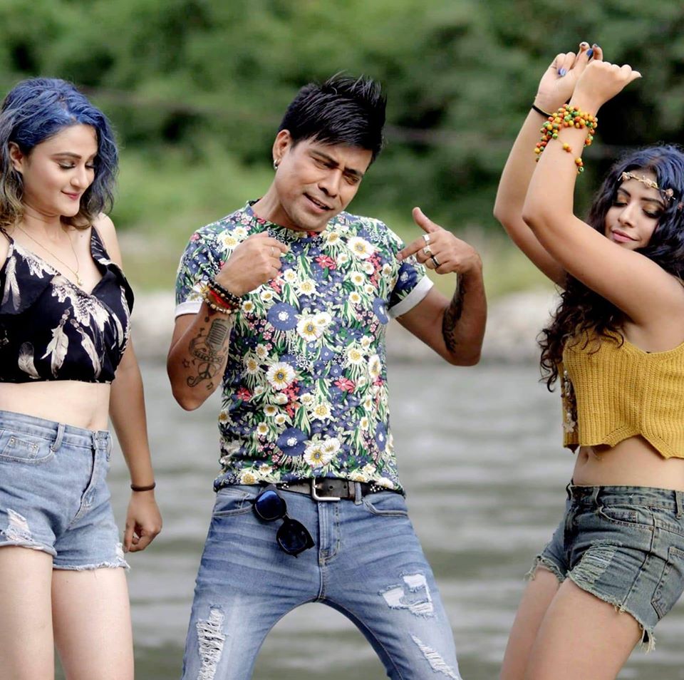 सपनकोे ‘लै बरी लै..’ (भिडियो सहित)
