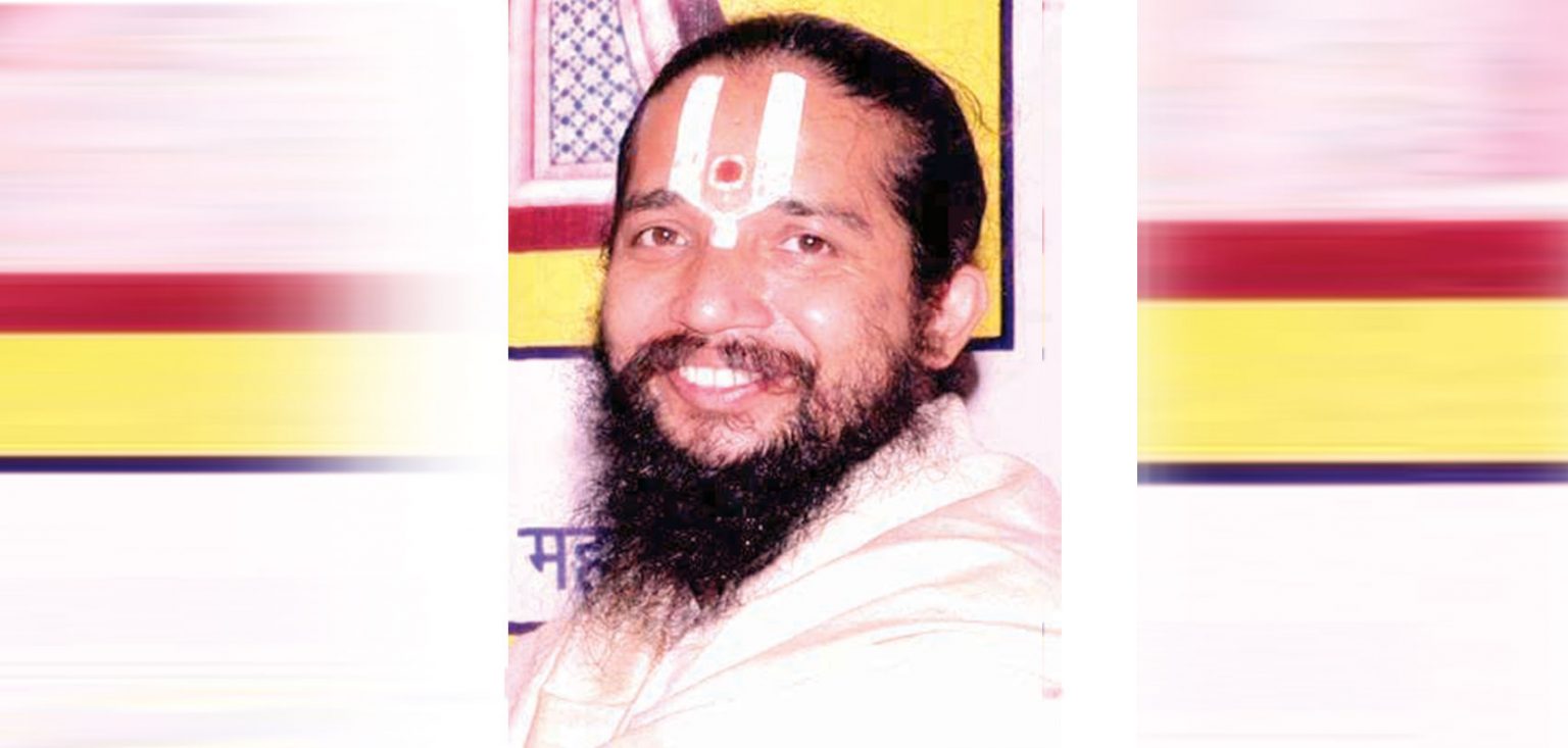 बलात्कार आरोपमा कृष्णदास पक्राउ