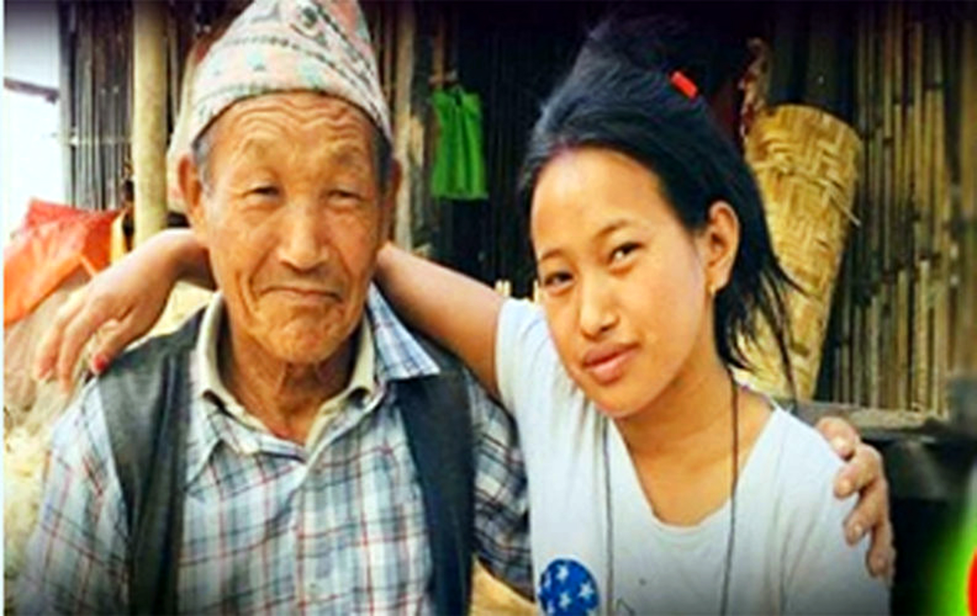 साँचो माया होकी, भाइरल हुन …