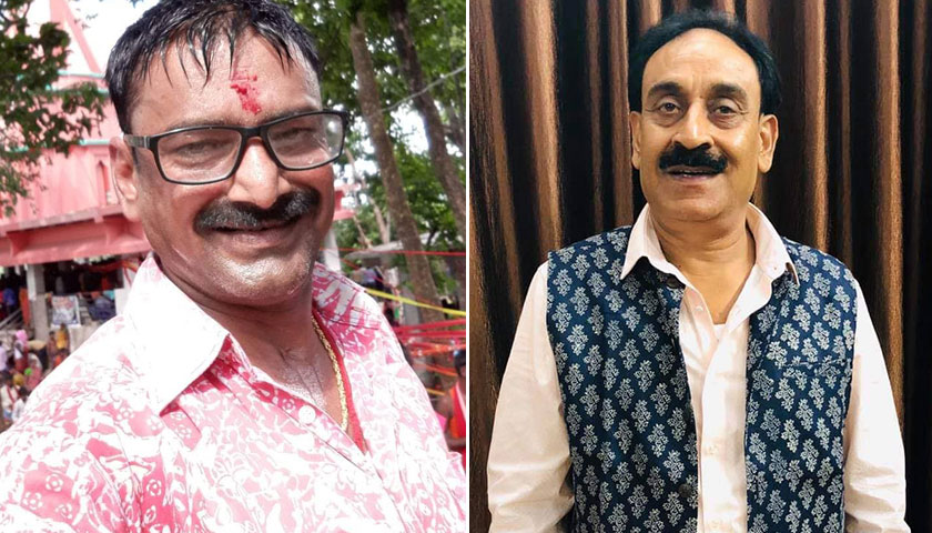 काँग्रेस सांसद र नगर सभापतिबीच वीरगञ्जमा कुटाकुट