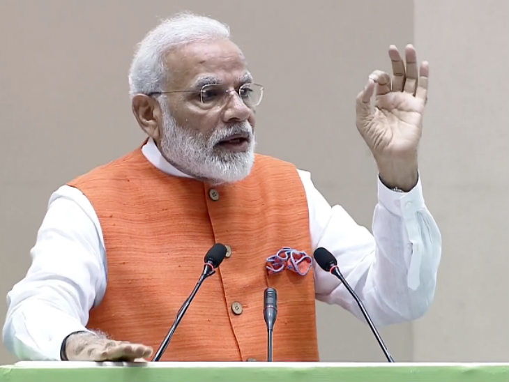 आन्दोलनकारीलाई मोदीको आग्रह