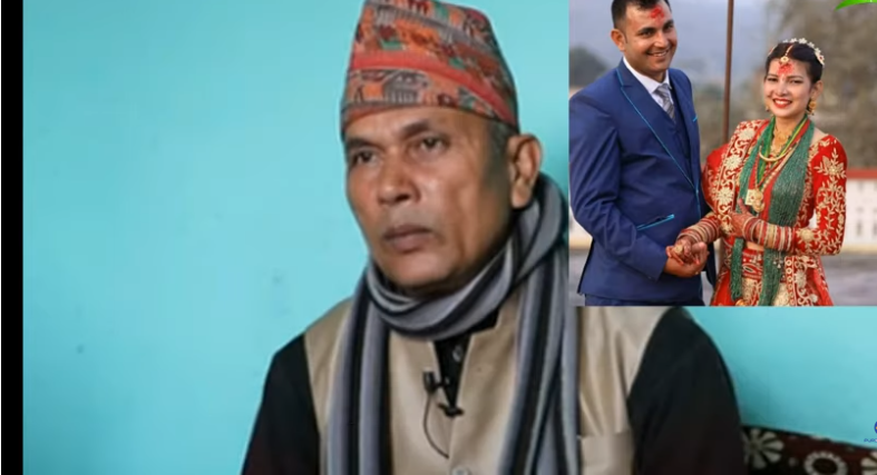 रबी–रञ्जना काण्ड : ससुराले मिडियामा गरे यस्तो खुलासा (भिडियोसहित)