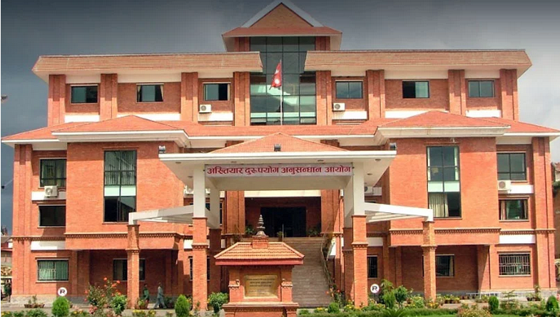 २ लाख घुस लिएको आरोपमा वडाध्यक्ष पक्राउ