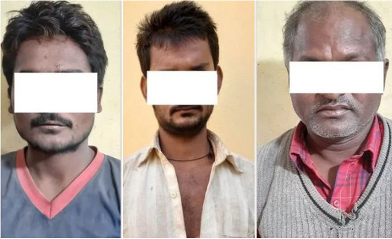 एकै दिनमा पुराना अपराधका १३ फरार अभियुक्त पक्राउ