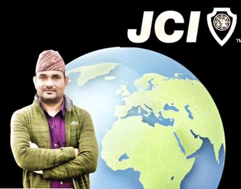 नेपाल जेसिज २०२० को राष्ट्रिय अध्यक्ष पदमा अशोक शंकर विजयी