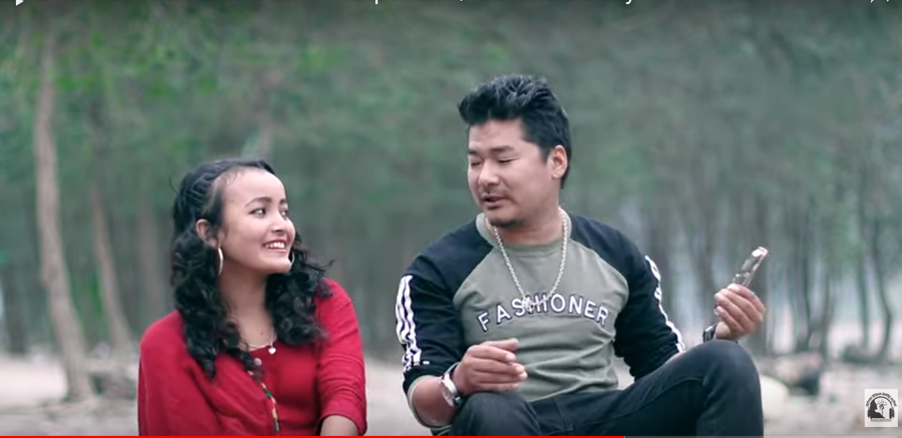 सुमिनाको ‘धनकुटाको सुन्तला मिठो’ (भिडियोसहित)