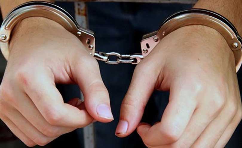 ५ हजार रुपैयाँ घुससहित सशस्त्र प्रहरी जवान पक्राउ