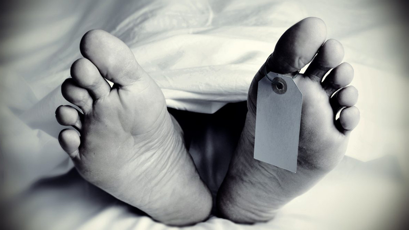 आगो ताप्ने क्रममा जलेर एक को मृत्यु, एक घाइते