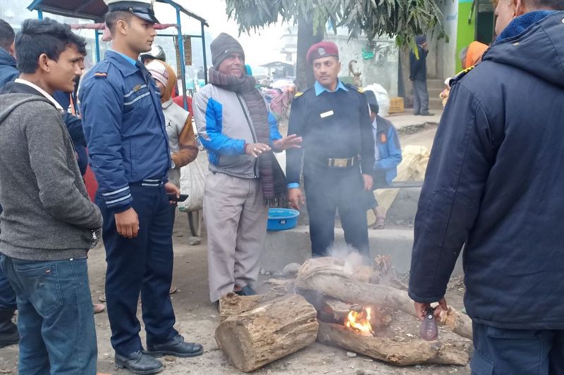 चिसोले चारजनाको मृत्यु भएपछि विद्यालय बन्द