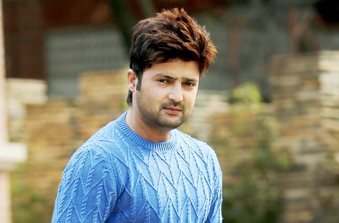 आर्यन भन्छन्–‘अर्जुन रेड्डी’ रिमेकमा म छैन’