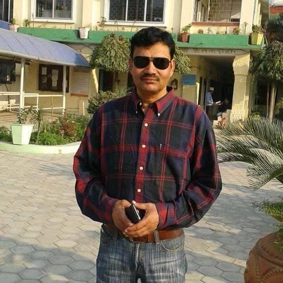 उपप्रमुखलाई देखाउदै इटहरीका बरिस्ठ इन्जिनियरले दिए राजिनामा