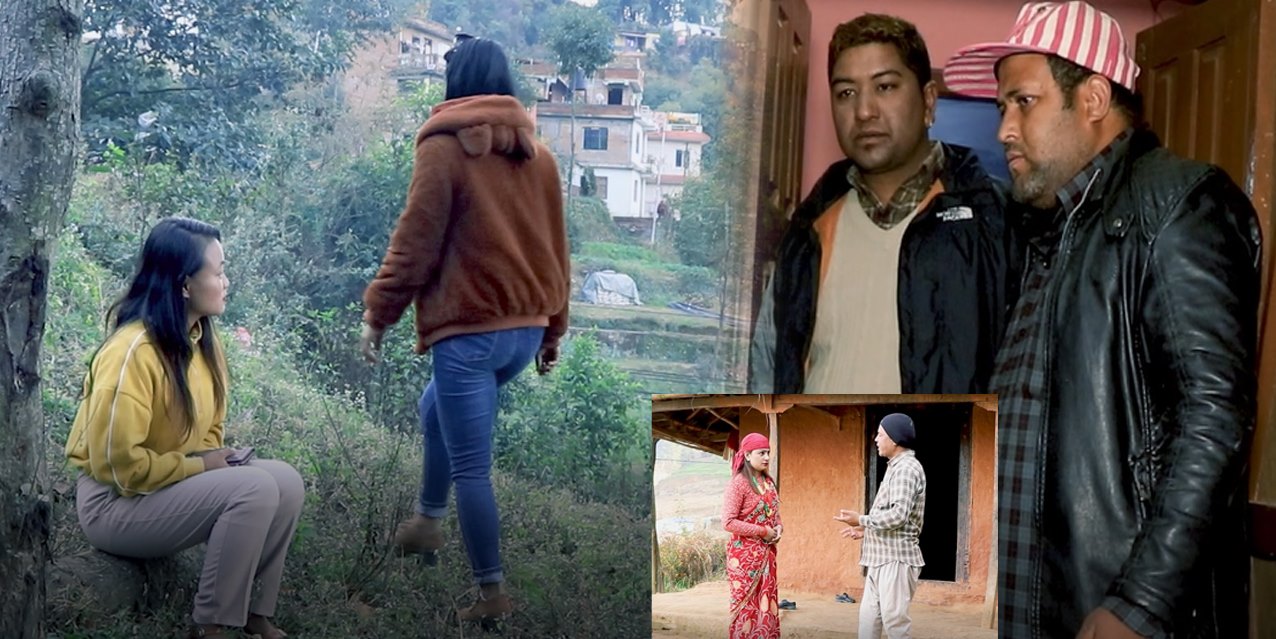 हास्य टेलिश्रङखला ‘खस खस’ सार्बजनिक (भिडियो सहित)