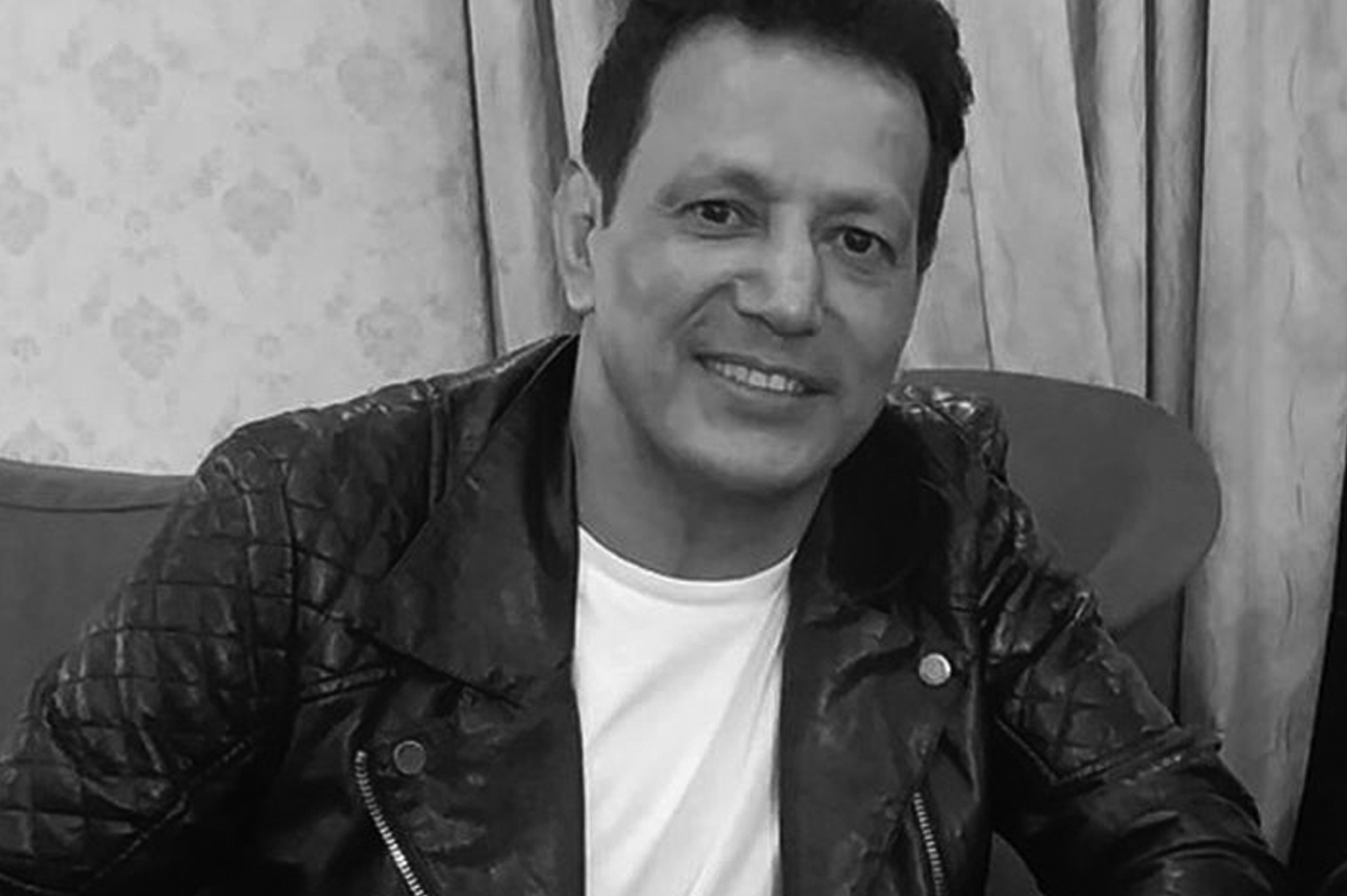 निशान भट्टराईको कार दुर्घटनामा परी निधन