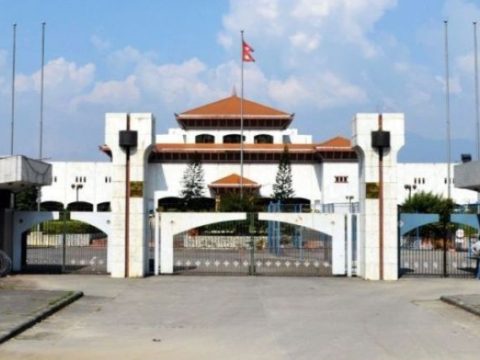 सभामुख पदका लागि आज निर्वाचन हुँदै