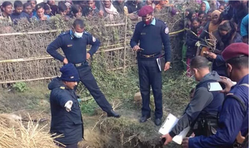 विराटनगरमा विभत्स हत्या गरिएका युवाको पहिचान खुल्यो