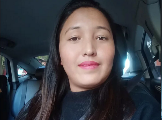 अमेरिकामा लुकेकी भनिएकी उममेयरले लेखिन यस्तो भाबुक स्टाटसः भन्छिन, बिरामी छु लुकेको होइन