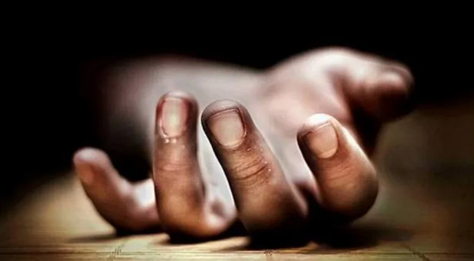 अटोले ठक्कर दिदा बालकको मृत्यु