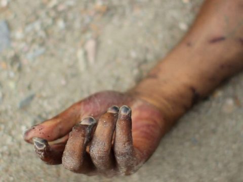 दाजुभाईको झगडा हुदा एक जनाको मृत्यु