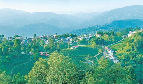 भ्रमण वर्षको अवसरमा एक रुपैयाँमा पर्यटकलाई बास