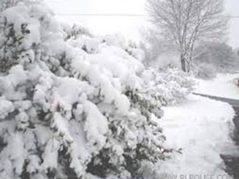 हिमपात रोक्न हिउँमै बसेर पूजा