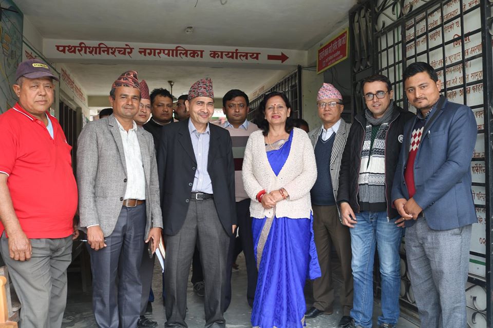 न्याय सम्पादनमा उत्कृष्ठ रहेको अदालतको ठहर