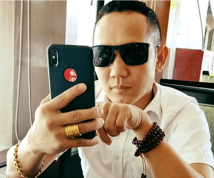 मोस्ट वान्टेड लामाका सहयोगी सत्यमान पक्राउ